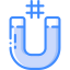 Magnet icon 64x64