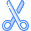 Scissors icon 64x64