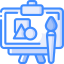 Artboard icon 64x64