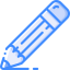 Pencil icon 64x64