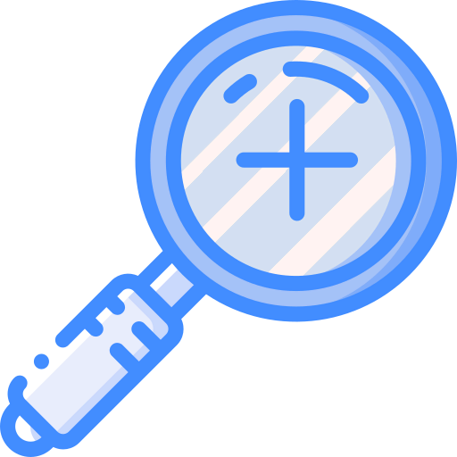 Zoom icon