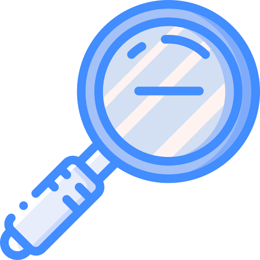 Zoom icon