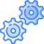 Settings icon 64x64