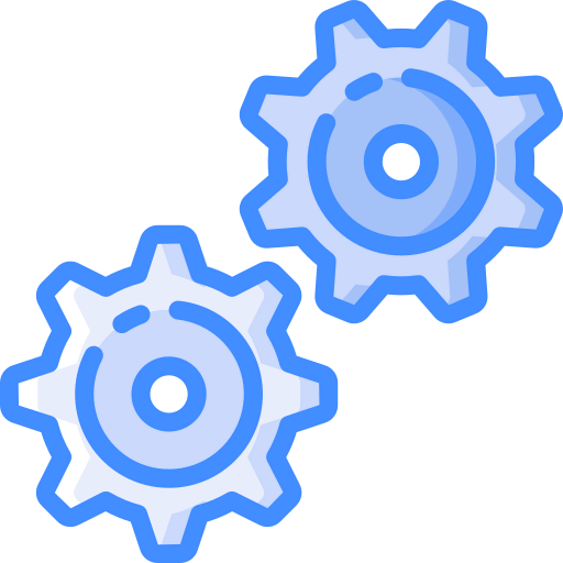 Settings icon