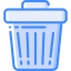 Trash icon 64x64
