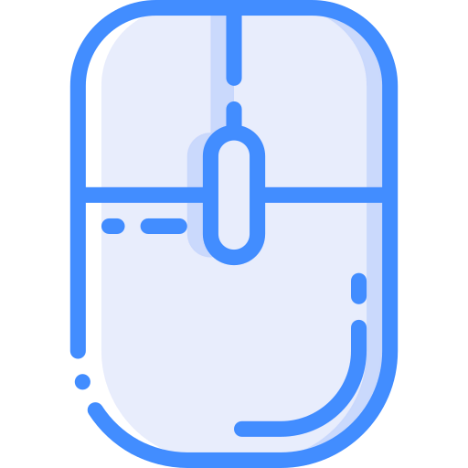 Mouse icon