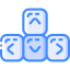 Keyboard icon 64x64