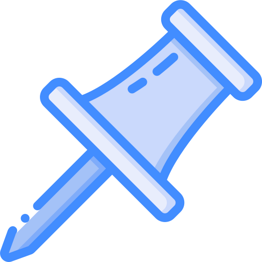 Pin icon