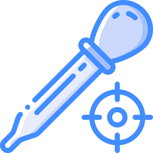 Dropper icon