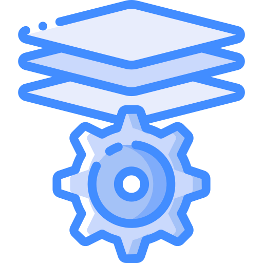 Layers icon