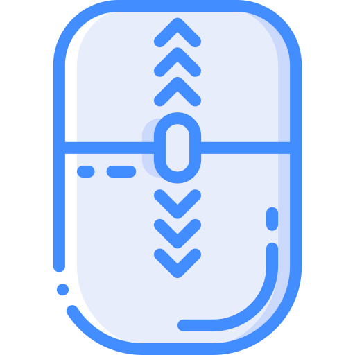 Mouse icon