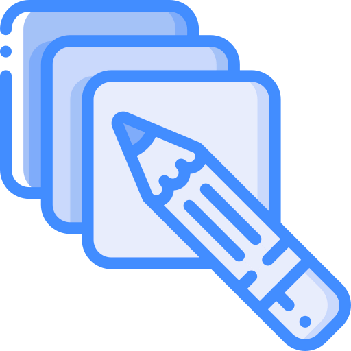 Edit icon
