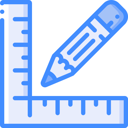 Ruler icon