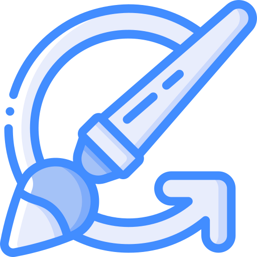 Brush icon