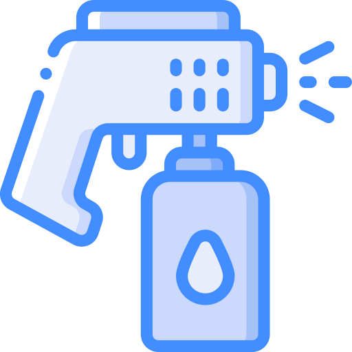 Spray icon