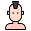 Man icon 64x64