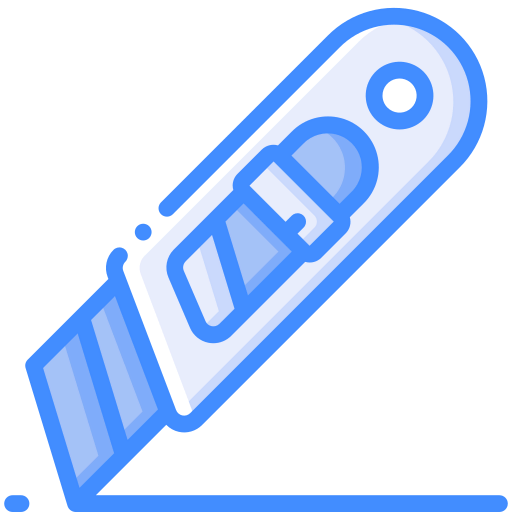Knife icon