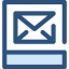 Email icon 64x64