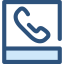 Contact icon 64x64