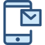 Smartphone icon 64x64