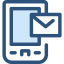 Mobile phone icon 64x64