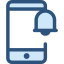 Smartphone icon 64x64
