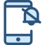 Smartphone icon 64x64