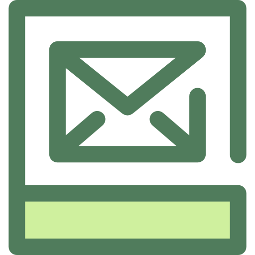 Email icon