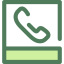 Contact icon 64x64
