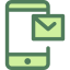 Smartphone icon 64x64