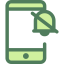 Smartphone icon 64x64