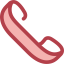 Telephone icon 64x64