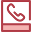 Contact icon 64x64