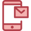 Smartphone icon 64x64