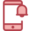 Smartphone icon 64x64