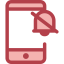 Smartphone icon 64x64