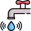 Water tap іконка 64x64