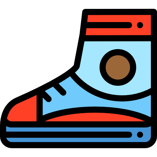 Sneaker icon