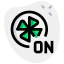 Turn on アイコン 64x64