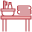 Amenities icon 64x64