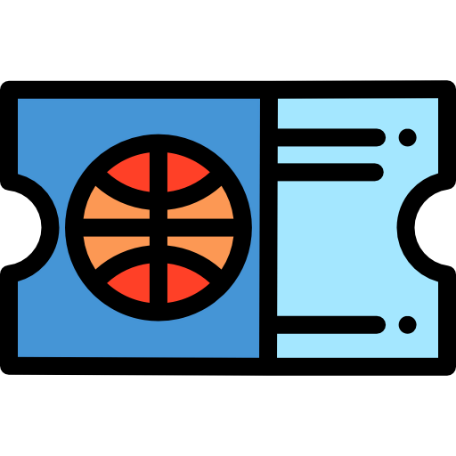 Ticket icon