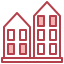Apartment icon 64x64
