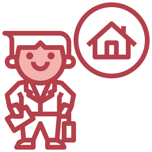 Broker icon