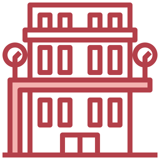 Condominium icon