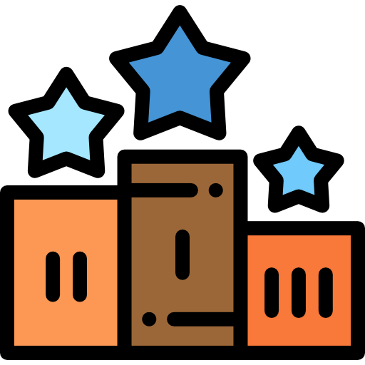 Podium icon