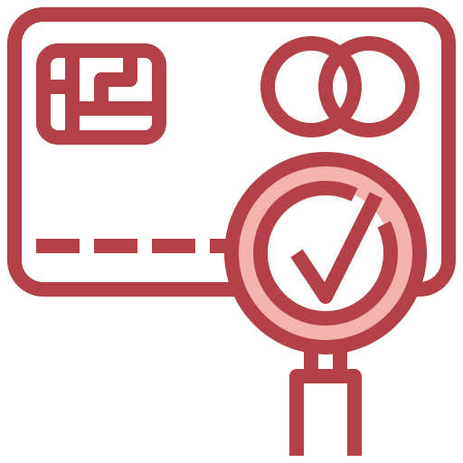 Credit icon