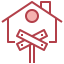 Eviction icon 64x64
