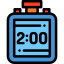 Timer icon 64x64