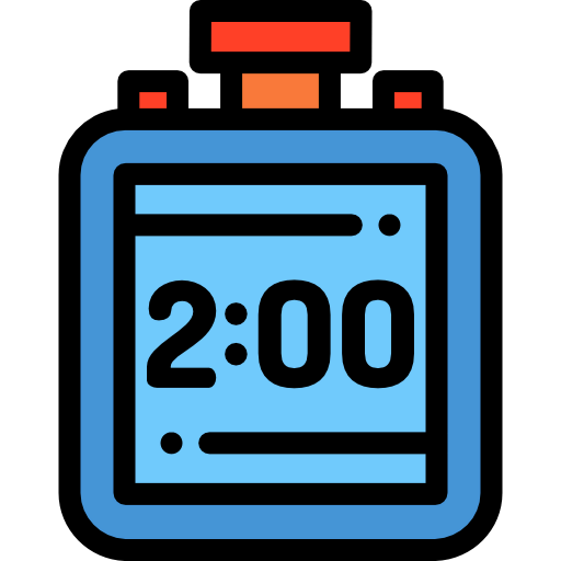 Timer icon
