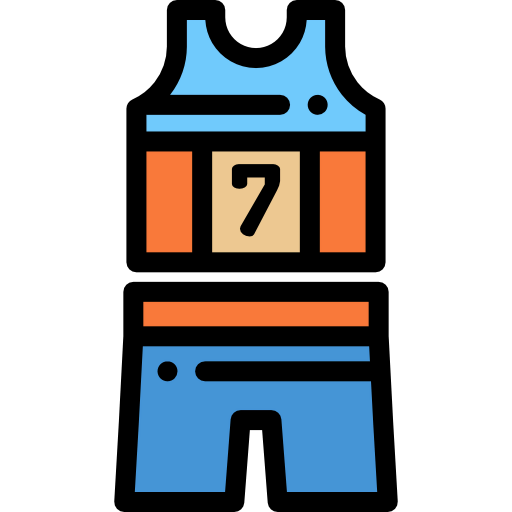 Uniform icon